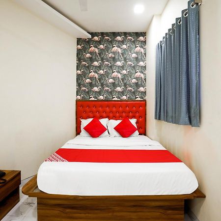 Hotel O King Residency Near Bharat Talkies Bombay Extérieur photo